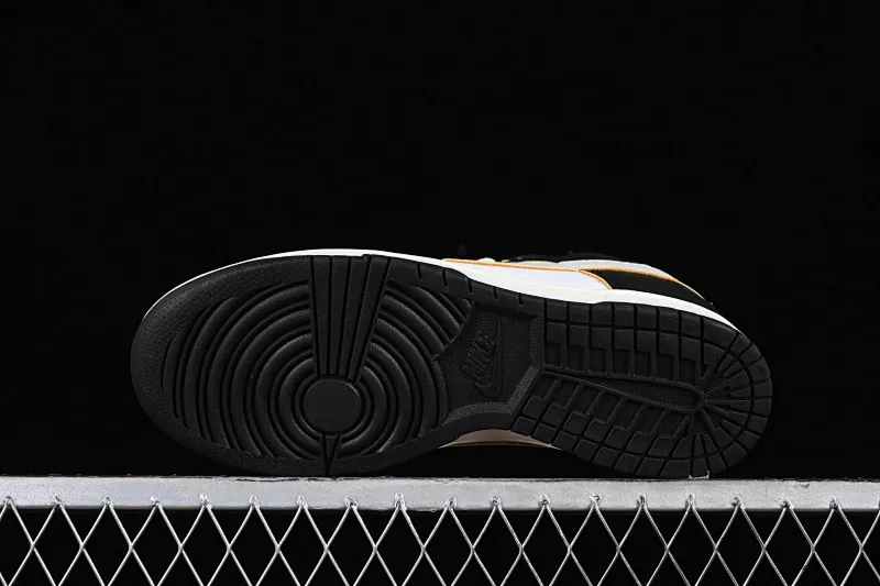All Categories Nk SB Dunk Series Nk SB Dunk Low Low-top Sneakers HUF